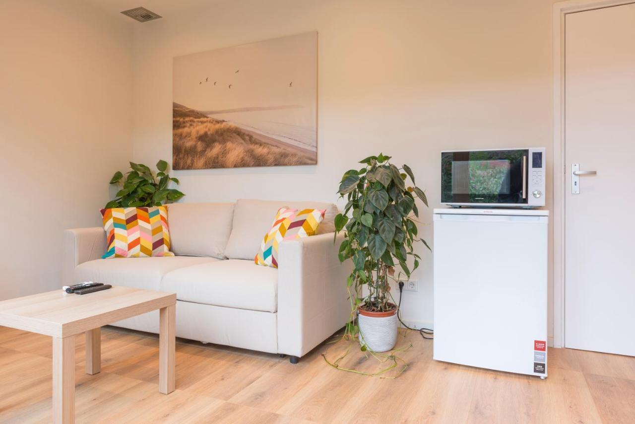 Right Garden Suite In Villa Near Centre And Tue Eindhoven Exterior photo