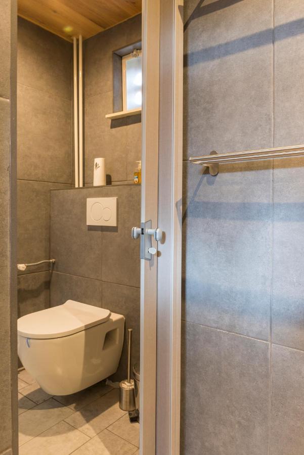 Right Garden Suite In Villa Near Centre And Tue Eindhoven Exterior photo